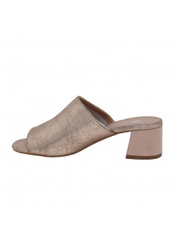 mules vanessa wu sd1964 mordoré intérieur