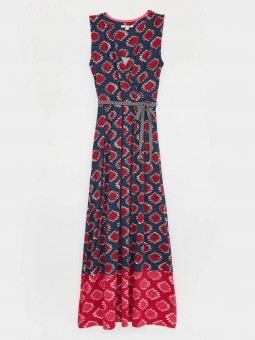 robe avery white stuff 433420