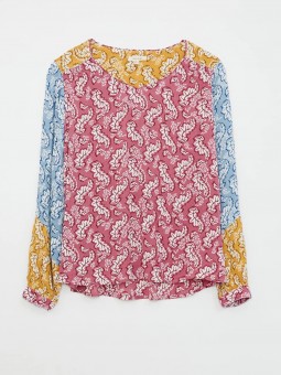 top rosewood white stuff 432122 de dos