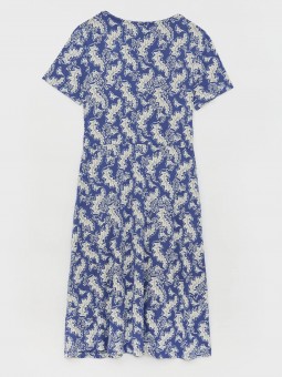 robe anise jersey white stuff 432128 de dos