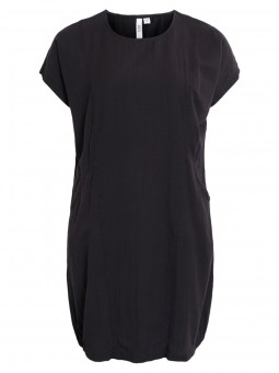 robe ciso noire 211566