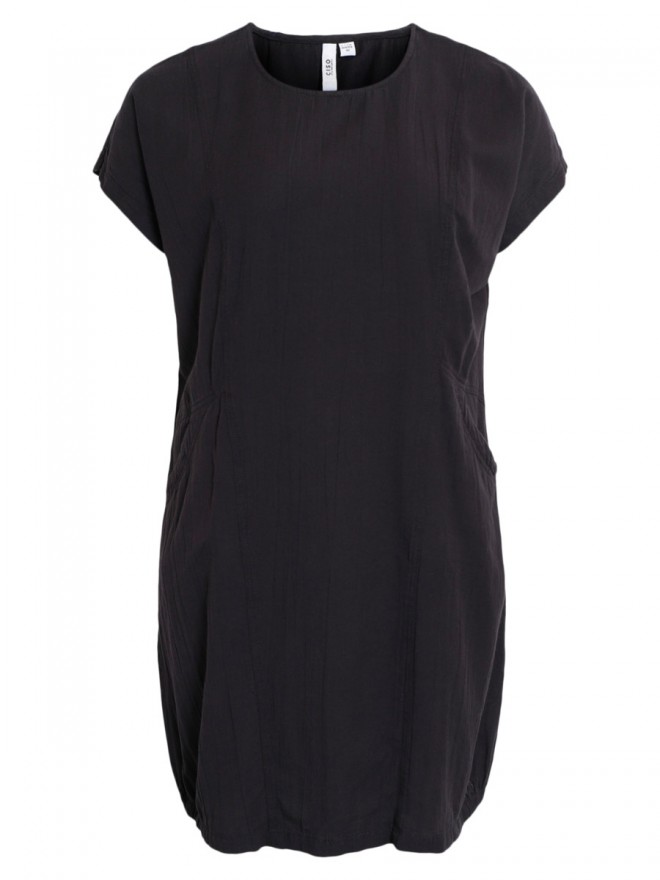 robe ciso noire 211566