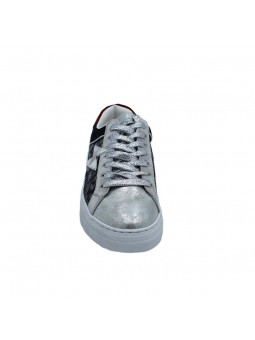 baskets ambre 35 euros vus de face