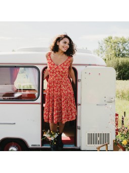 robe edith 04 princesse nomade finistere lesneven