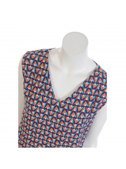 encolure top elie 07 princesse nomade