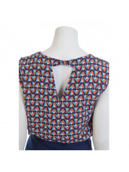 top elie 07 princesse nomade de dos