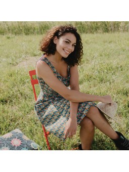 robe emily 03 princesse nomade lesneven finistere