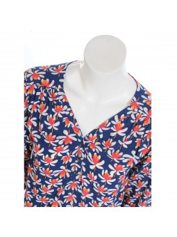 encolure blouse edith 08 princesse nomade