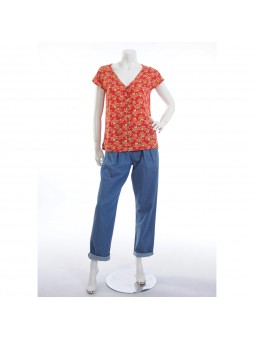 blouse edith 09 princesse nomade lesneven finistere