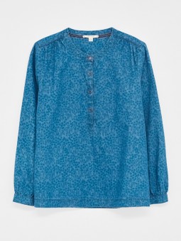 tunique hara white stuff 432300 de face