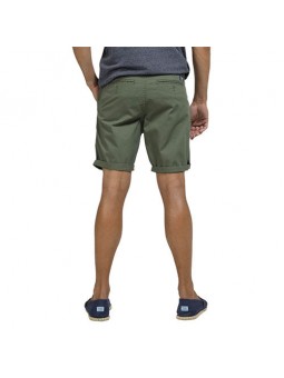 bermuda obi oxbow tilleul de dos