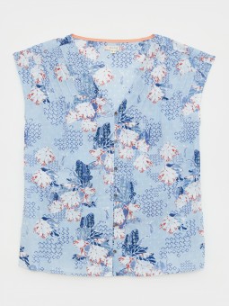 top rae bleu white stuff  433408 de face