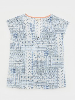 top rae ivoire white stuff  433408 face