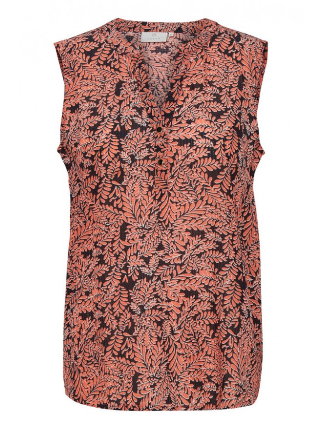 top kaffe kafinoa terracotta