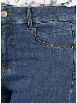 detail poche jean pipa 200 clous maison kanope