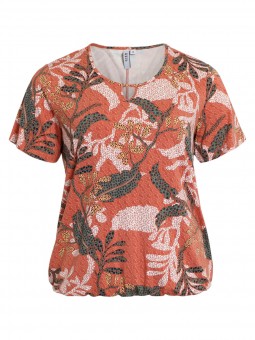 ue grande taille terracotta ciso 211588