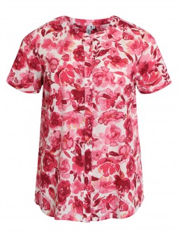 ue grande taille rose ciso 211553