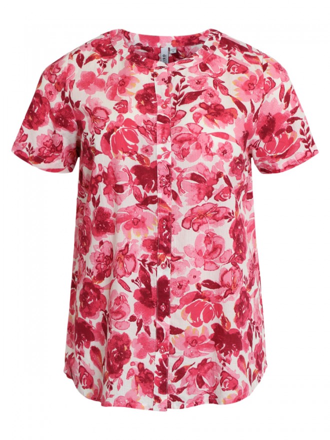 ue grande taille rose ciso 211553