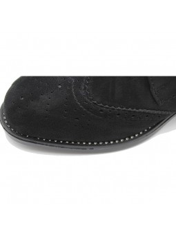 detail derbis montante lpb shoes leon