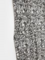 detail robe esther eco grise white stuff  433288