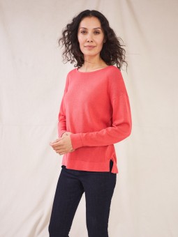 PULL OLIVIA JUMPER ROSE...