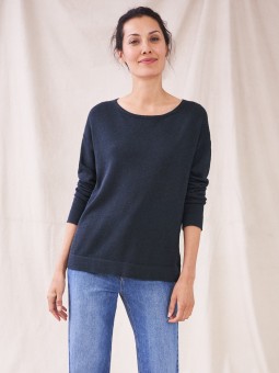 PULL OLIVIA JUMPER NAVY...