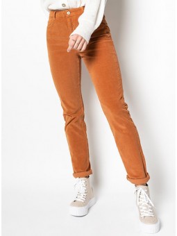 PANTALON CLEM.VELOURS...