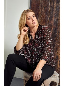 BLOUSE CISO 211950 GT