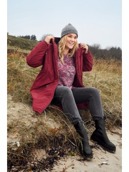 PARKA CISO 211856 GT