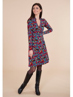 ROBE FLAVIE 03 PRINCESSE...