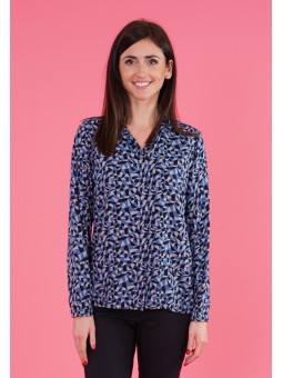 BLOUSE FRED 05 PRINCESSE...