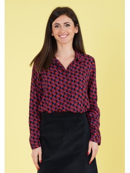 TOP FANY 07 PRINCESSE NOMADE