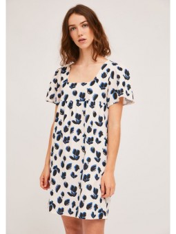 robe compania fantastica sam02 de face