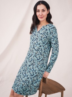 ROBE BEA FAIRTRADE AMANDE...