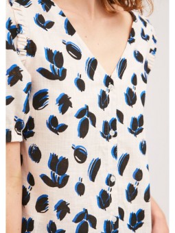 encolure top compania fantastica sam03