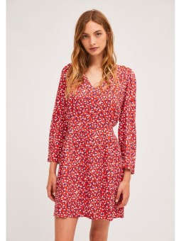 robe compania fantastica coc07