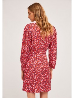 robe compania fantastica coc07 de dos