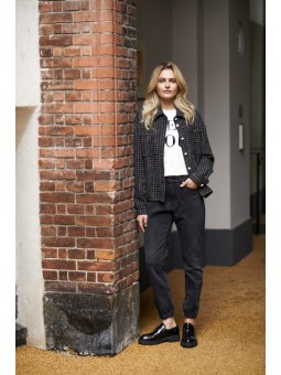 VESTE KACORINA KAFFE