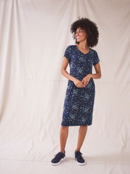 ROBE CHILE ECO VERO WHITE...