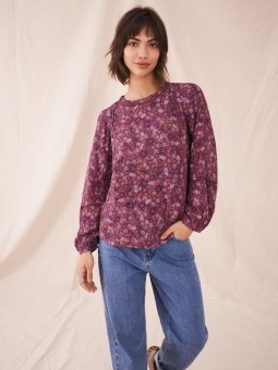 TOP AUBREE WHITE STUFF