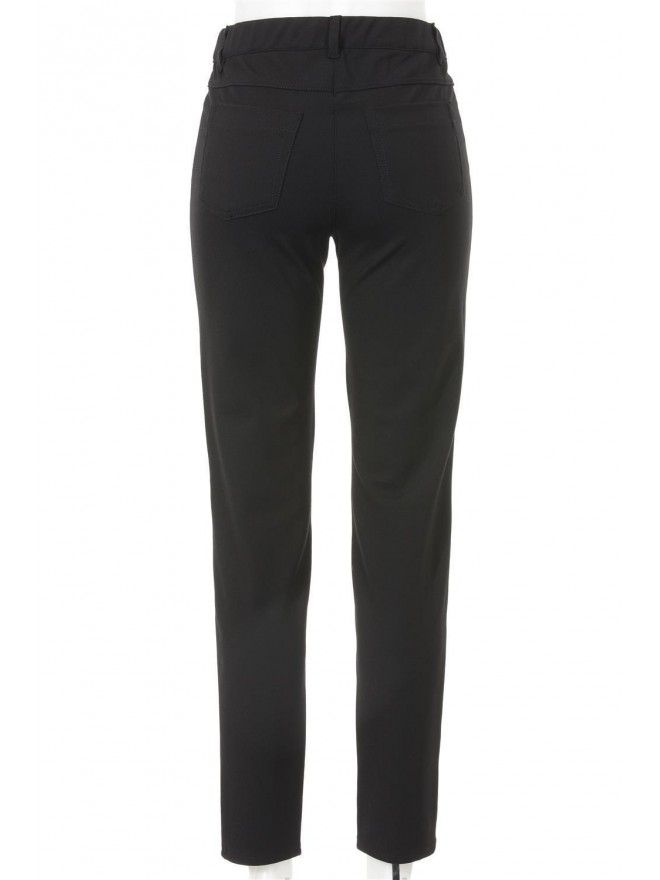 INEXTENSO Jegging noir femme pas cher