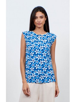 TOP HELEN ASTER PRETTY VACANT