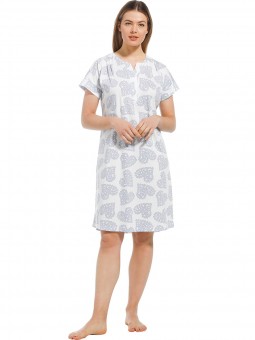 CHEMISE DE NUIT LINETTE...