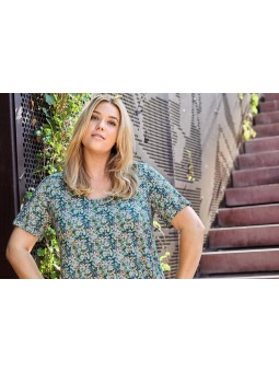 T SHIRT BENEDICTE CISO