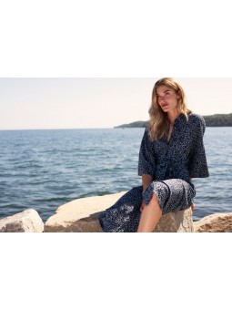robe kaffe kabarbara marine