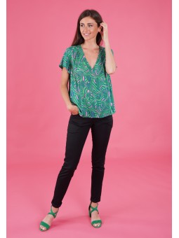 TOP GRETA 07 PRINCESSE NOMADE