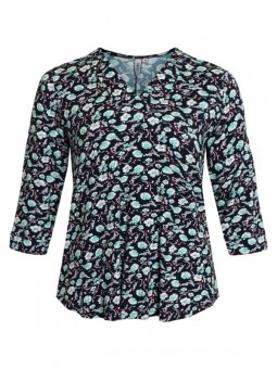 tunique ciso 210857 de face