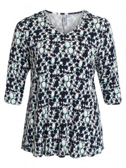 tunique ciso 210843  de face