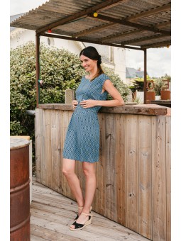 ROBE GIGI 03 PRINCESSE NOMADE