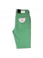 pantalon Stark body perfect vert